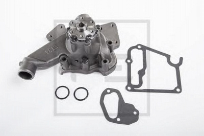 PE AUTOMOTIVE 01070600a -  Водяной насос